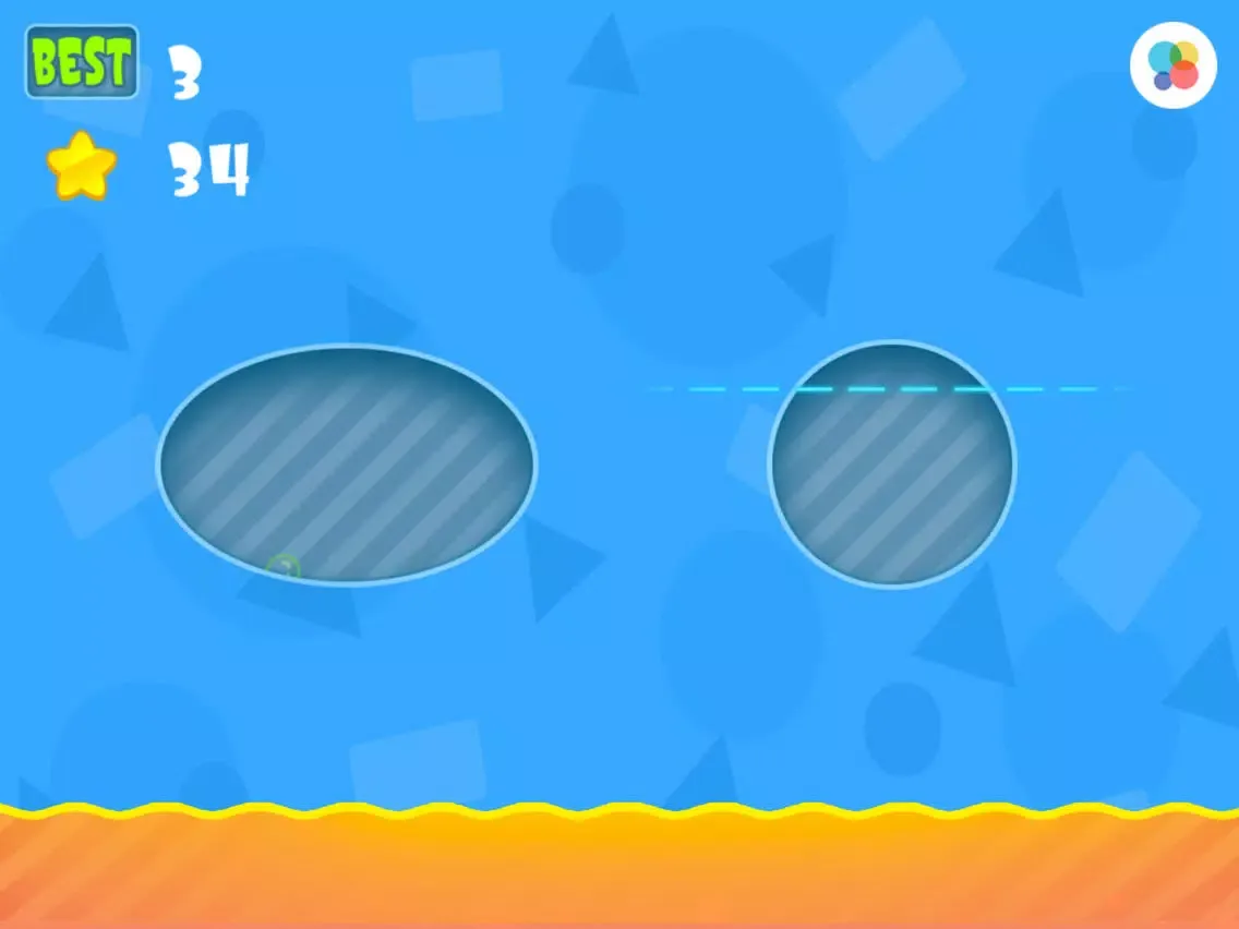 Fill it~! iPad  স্ক্রিনশট