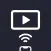 Screen Mirroring ◦ TV Caster