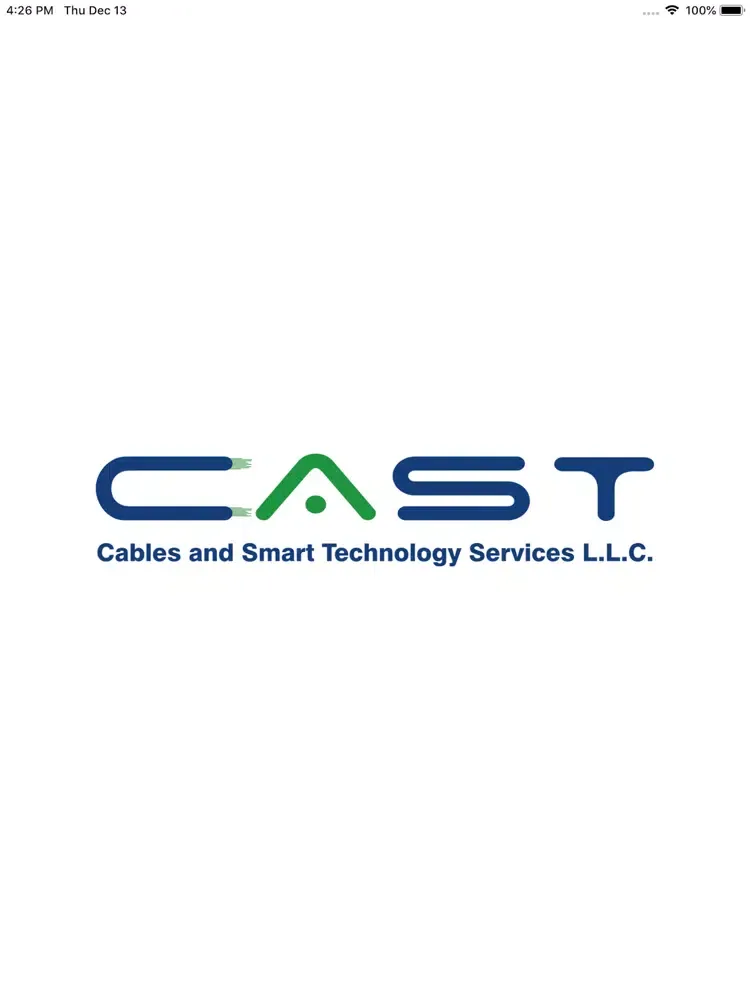 Cast Oman iPad  স্ক্রিনশট