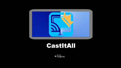 CastItAll Pro Ekran Görüntüleri