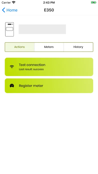 تصاویر Cast4All Connect