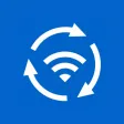 Share WiFi with Barcode