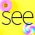 SEE Screen Share & Video Chat