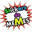 Stickers Memes