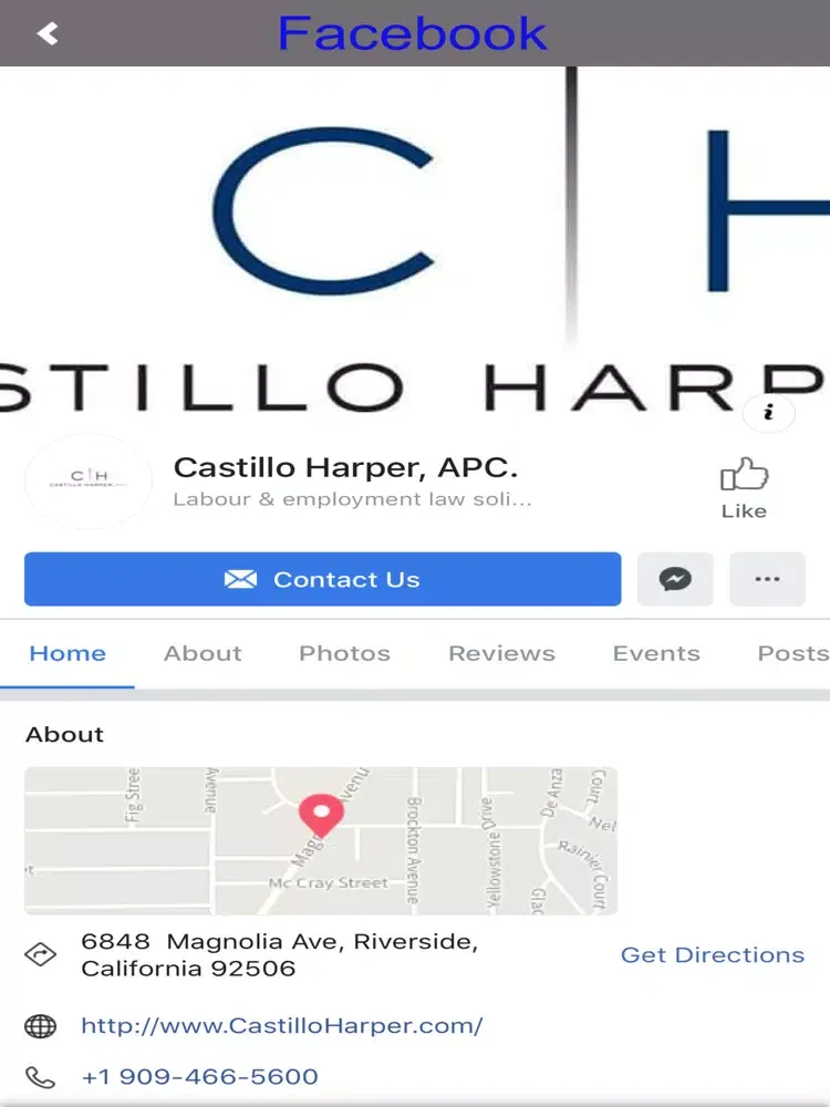 تصاویر Castillo Harper APP iPad 