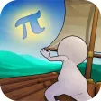 Stickman Pi's boring trip Stickman Pi's boring trip