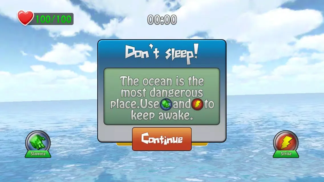 Capturas de tela do Stickman Pi's boring trip