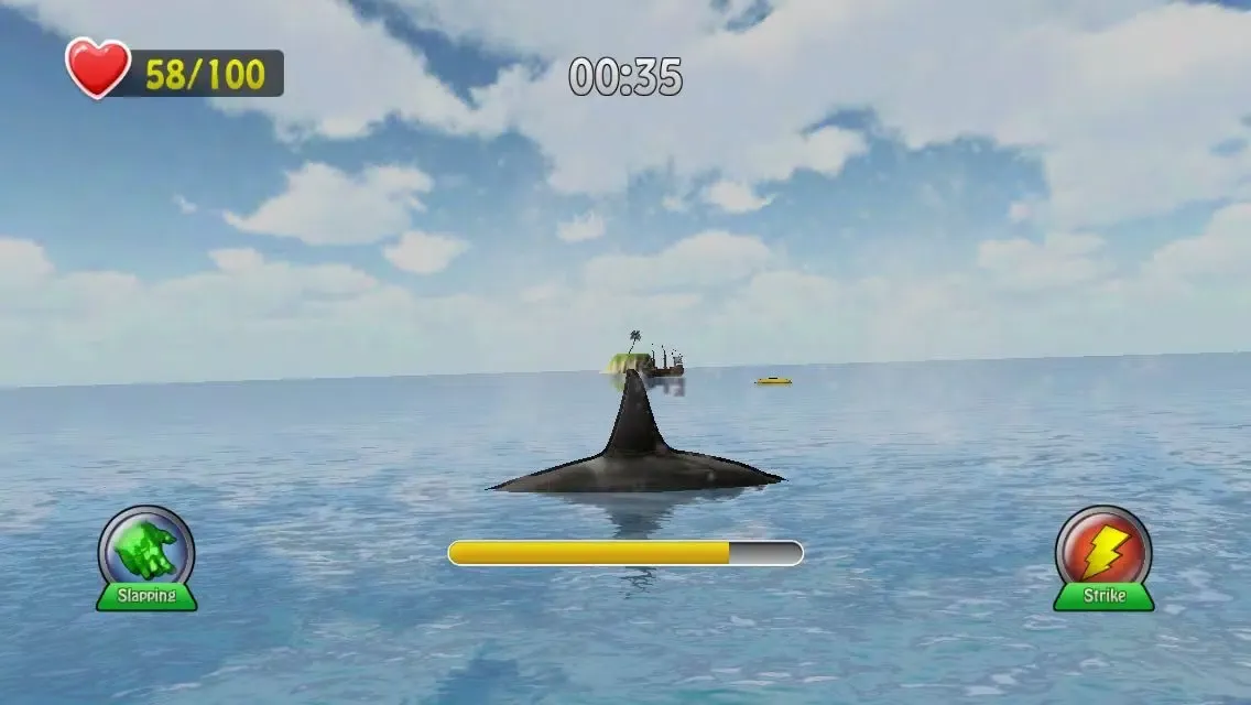 Capturas de tela do Stickman Pi's boring trip