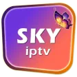 SkyPro IPTV