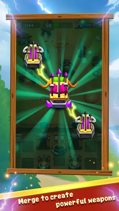 صور Castle Defender - Idle War