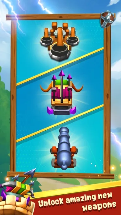 صور Castle Defender - Idle War