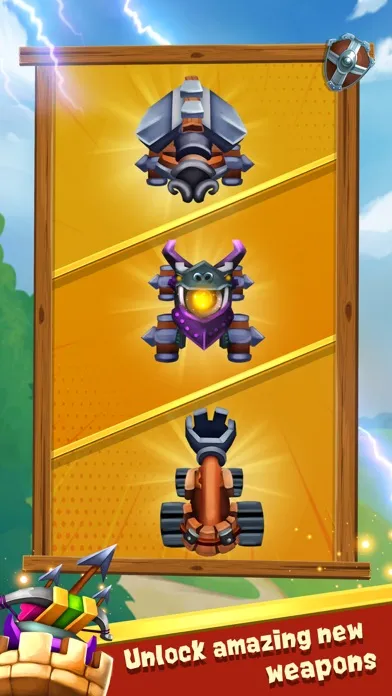 صور Castle Defender - Idle War