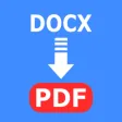 Docx to PDF Converter