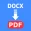 Docx to PDF Converter