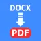 Docx to PDF Converter