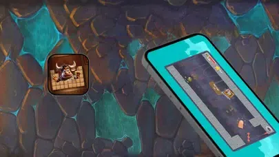 Tangkapan skrin Castle Elf：Adventure games