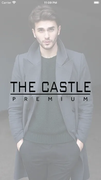 Скриншоты The Castle - القلعة