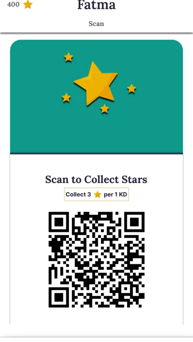 Castle Rewards 스크린샷