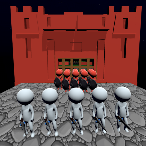 Assassin Castle Night Assault