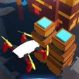 Drone Odyssey - 3D Rhythm Tap