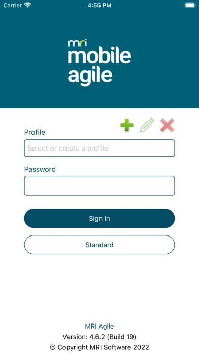 صور MRI Agile Mobile