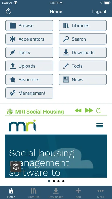 صور MRI Agile Mobile