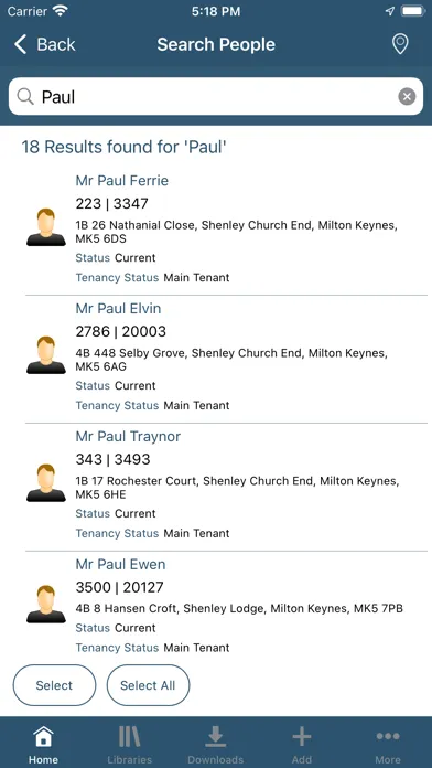 صور MRI Agile Mobile