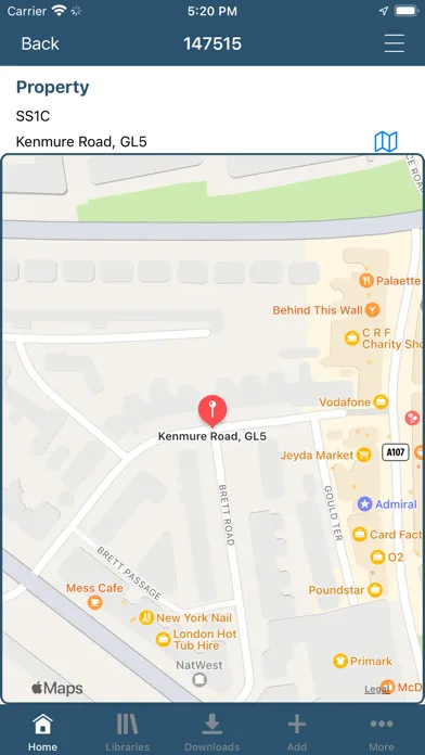 صور MRI Agile Mobile