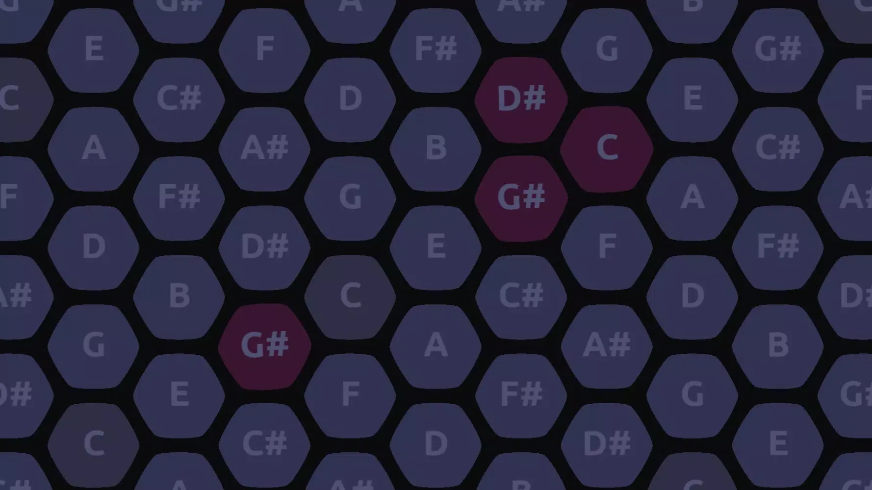 Tangkapan skrin Hexpress