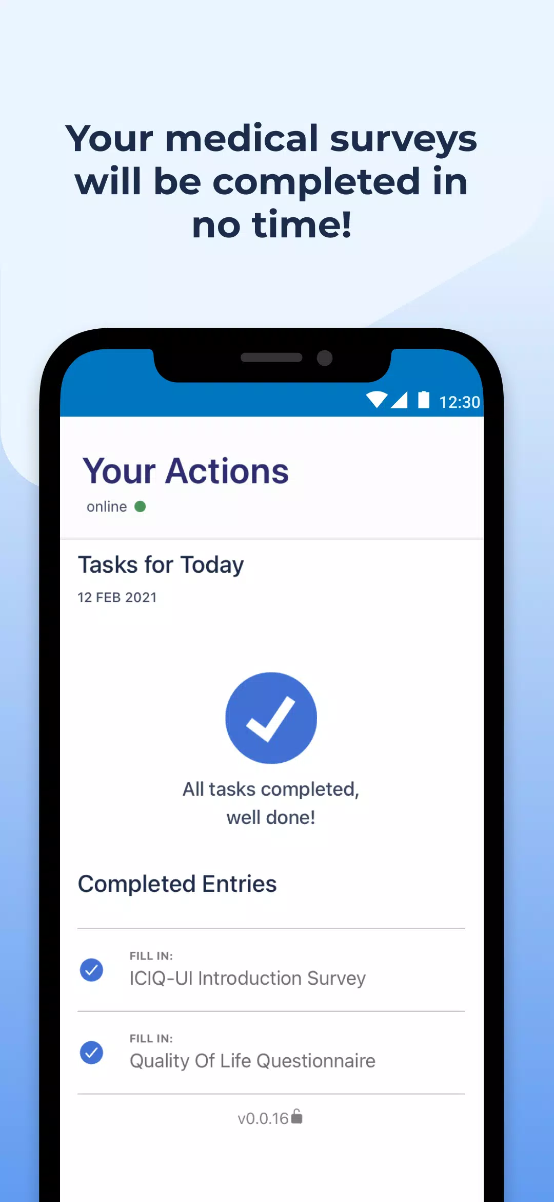 Castor Connectのアプリスクリーンショット3