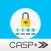 CompTIA CASP+ (CAS-003)