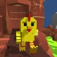 Chicken Droid Chicken Droid