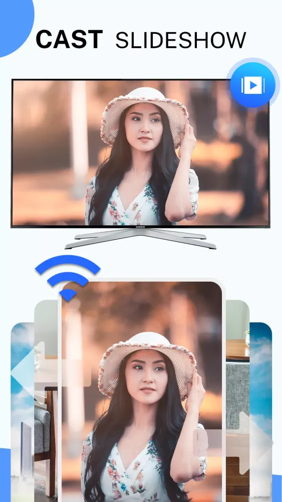 Cast for Chromecast & TV Cast Screenshots