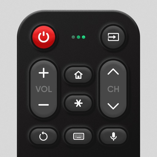 Universal Remote TV Controller Universal Remote TV Controller