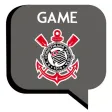 Corinthians - Stickers Game do Timão Corinthians - Stickers Game do Timão