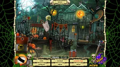 Halloween : Trick or Treat Screenshots