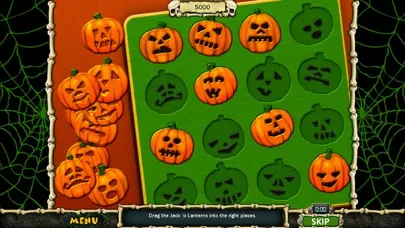 Halloween : Trick or Treat Screenshots
