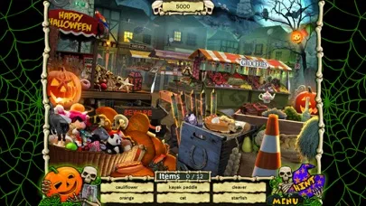 Halloween : Trick or Treat Screenshots