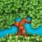 Shake Tree