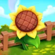 Merge Day – Magic Farm Game