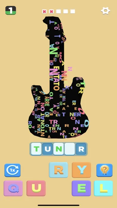 Скриншоты Word Art !