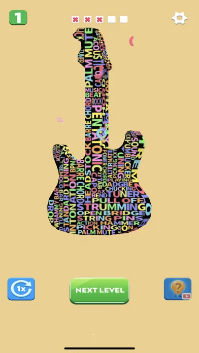 Скриншоты Word Art !