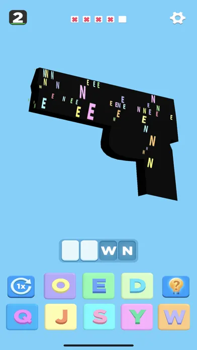 Скриншоты Word Art !