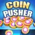 Coin Pusher Arcade Game