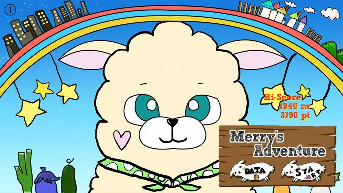 صور Merry's Adventure