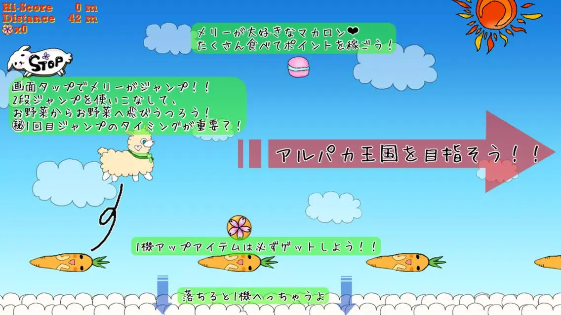 صور Merry's Adventure