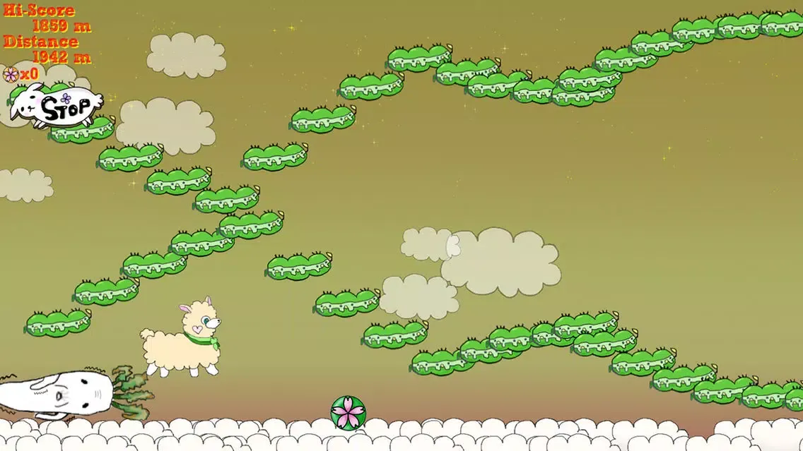 صور Merry's Adventure