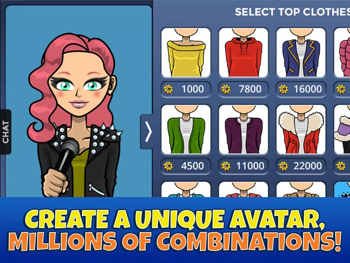 Connect 4 Casual Arena iPad  Screenshots