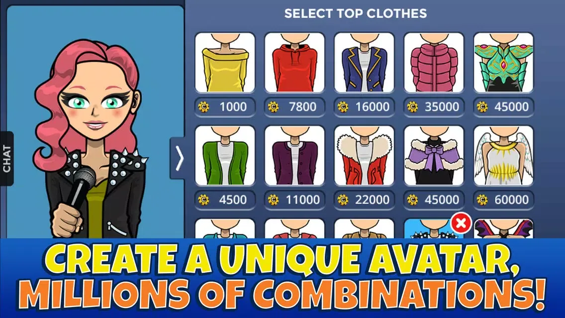 Connect 4 Casual Arena Screenshots