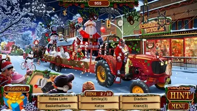 Christmas Wonderland 4 Screenshots